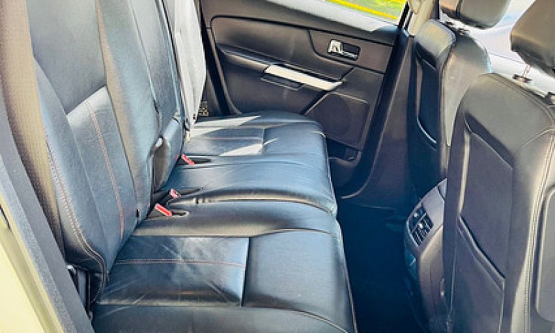 Ford Edge 3.5 Limite...