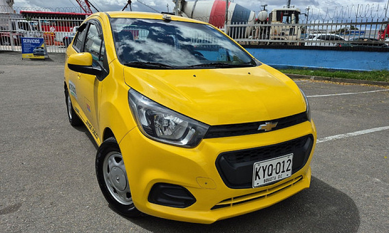 Chevrolet Chevytaxi ...