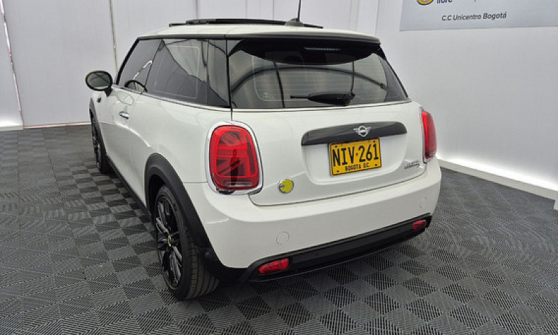 Mini Cooper Se 0.0 I...