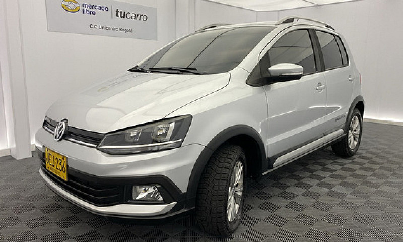 Volkswagen Crossfox ...