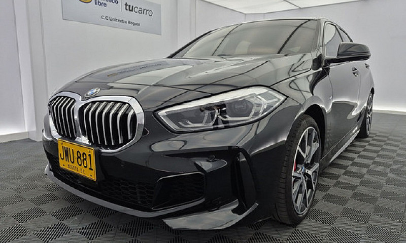 Bmw Serie 1 2.0 128 ...