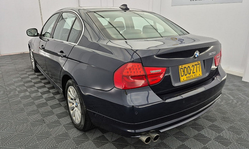 Bmw Serie 3 2.5 325I...