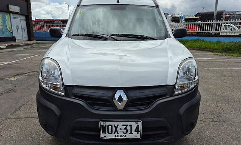 Renault Kangoo Vu   ...
