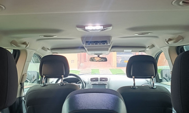 Dodge Journey 2.4 Se...