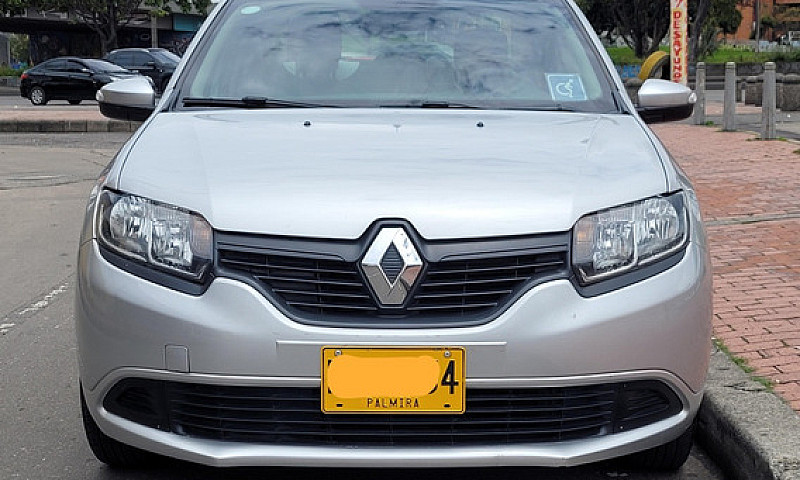 Renault Logan 1.6 Li...