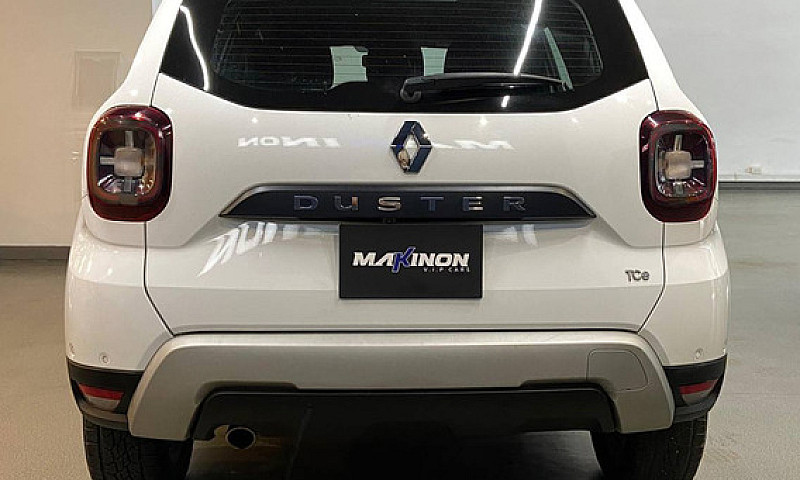 Renault Duster 1.3 T...