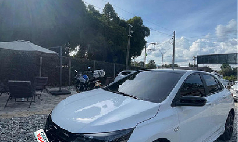 Chevrolet Onix 1.0T ...