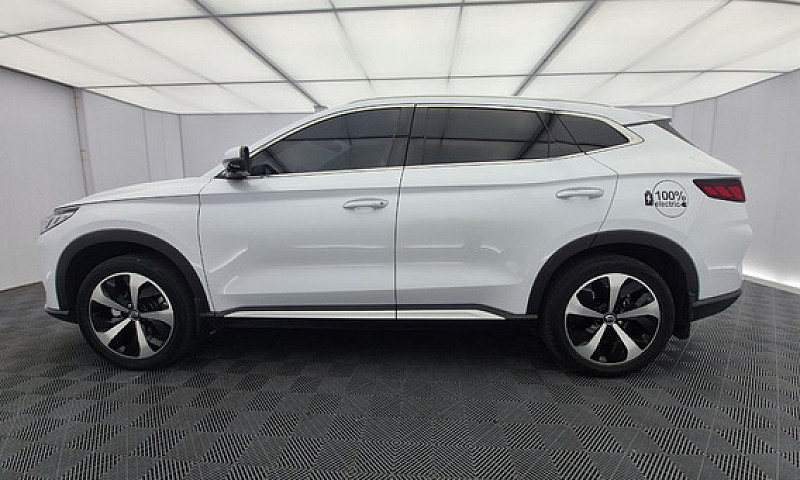 Byd Song Plus Ev Pro...
