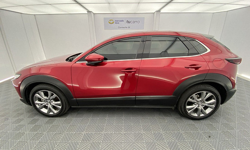 Mazda Cx-30 2.0 Gran...