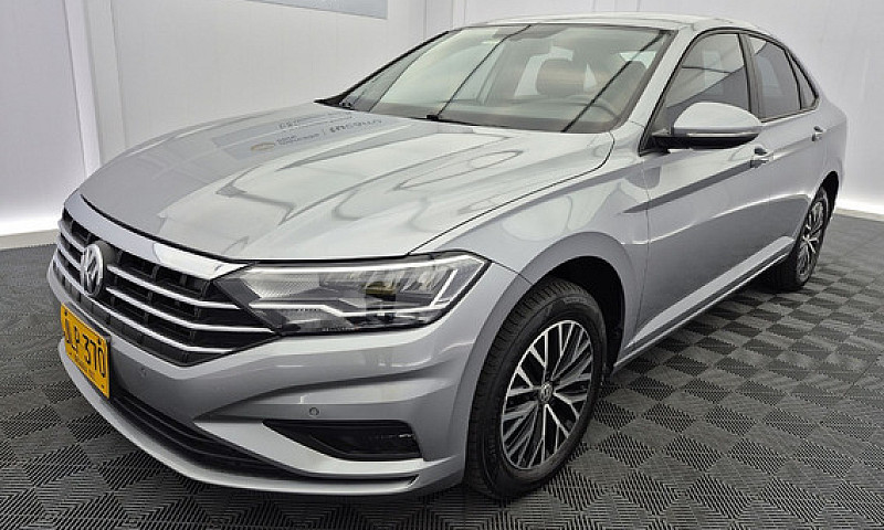 Volkswagen Jetta  Ts...