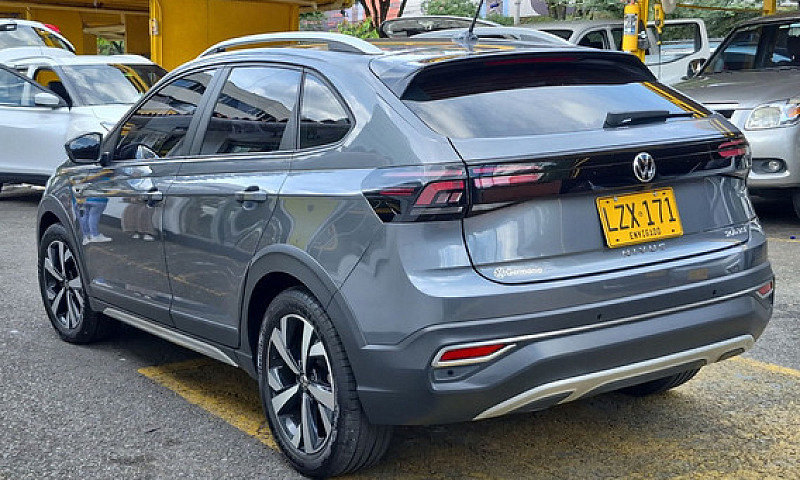 Volkswagen Nivus 1.0...