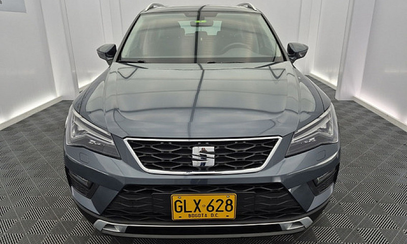 Seat Ateca 2.0 Style...