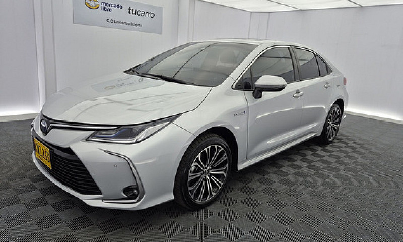 Toyota Corolla 1.8 S...