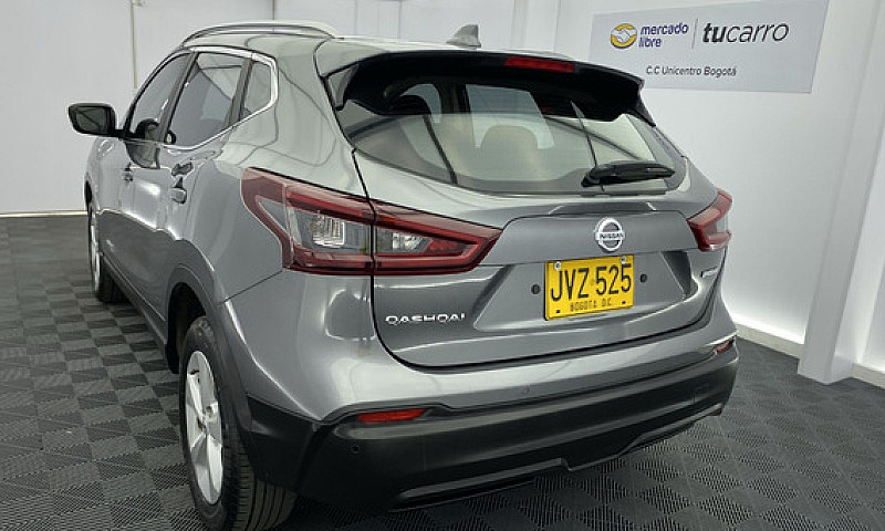 Nissan Qashqai 2.0 S...