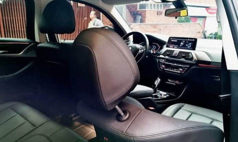 Bmw X4 2.0 Xdrive30I...