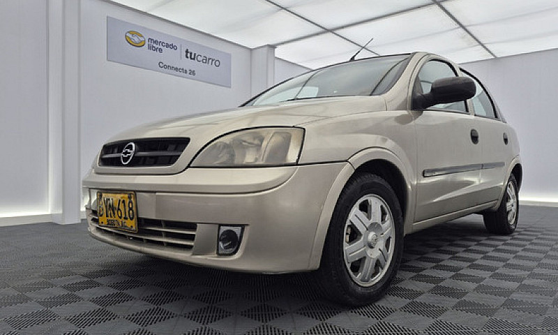 Chevrolet Corsa 1.4 ...