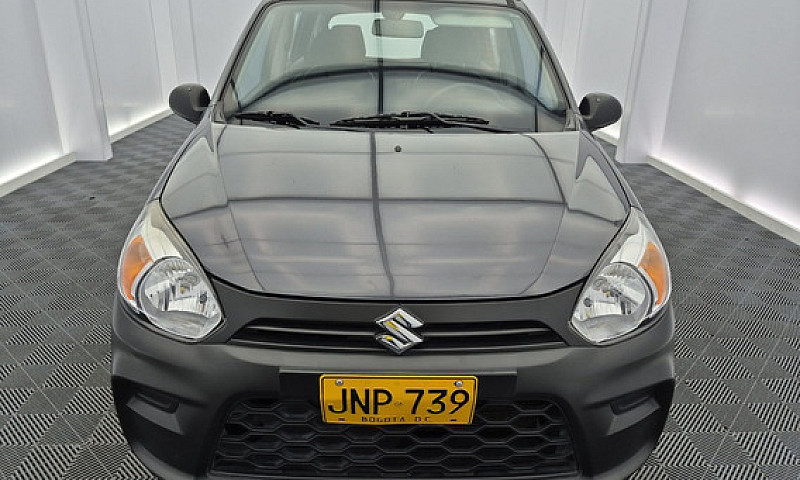 Suzuki Alto 0.8 Std...