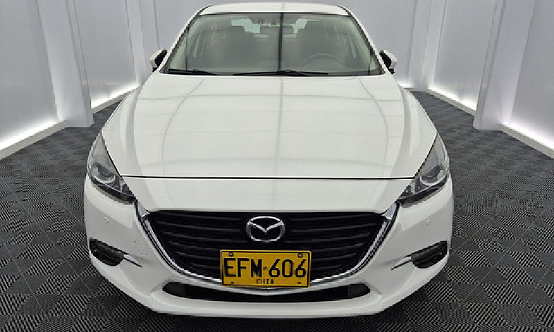 Mazda 3 2.0 Touring ...