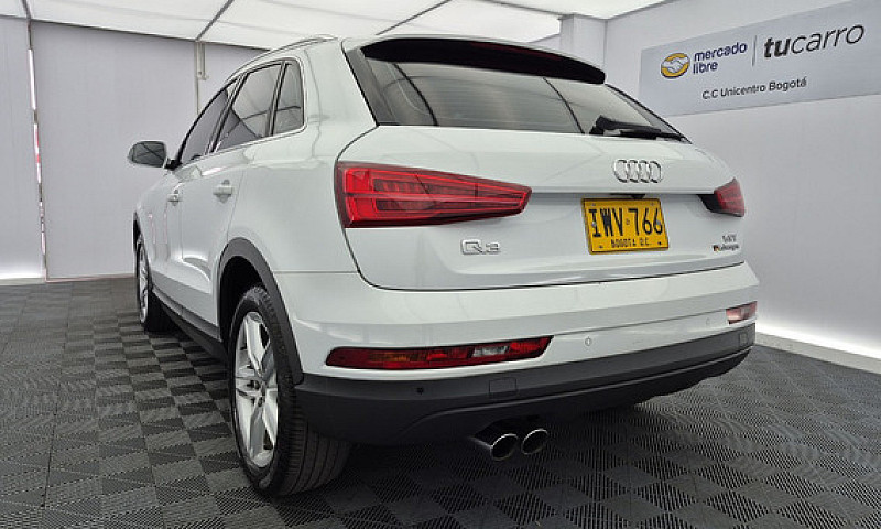 Audi Q3 1.4 Tfsi Amb...