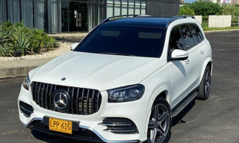 Mercedes-Benz Clase ...