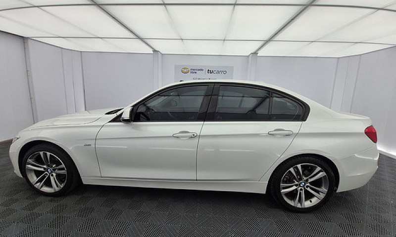 Bmw Serie 3 2.0 320I...