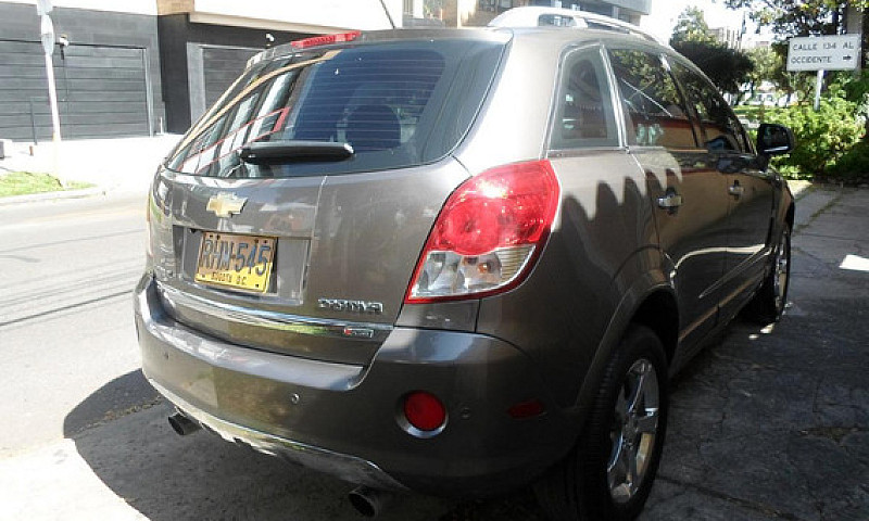 Chevrolet Captiva 3....