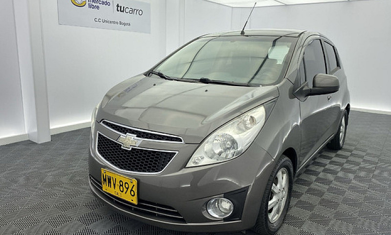 Chevrolet Spark 1.2 ...