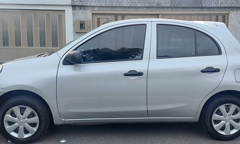Nissan March 1.6 Act...