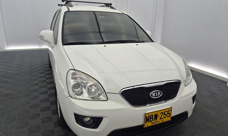 Kia Carens 2.0 Rondo...
