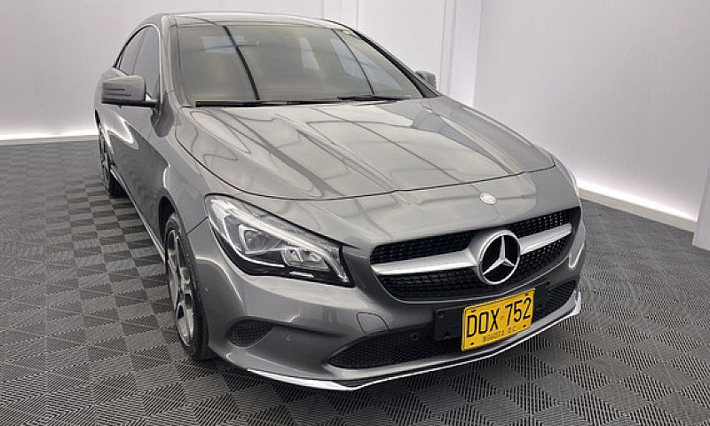 Mercedes-Benz Clase ...