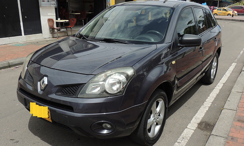 Renault Koleos 2.5 E...