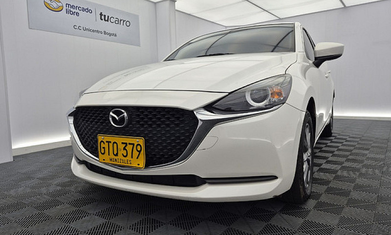 Mazda 2 Hatchback 1....