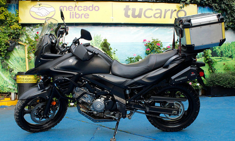 Suzuki Dl V-Strom 65...
