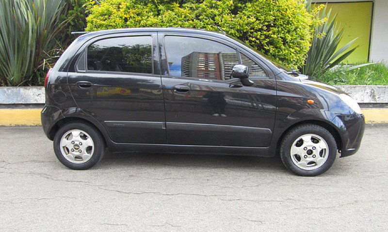 Chevrolet Spark 1.0 ...