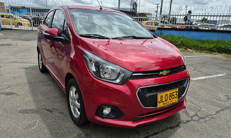 Chevrolet Beat 1.2 L...