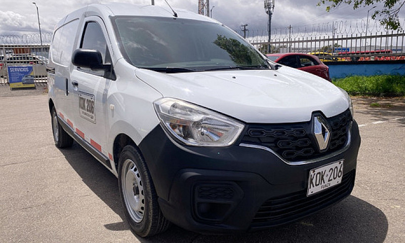 Renault Kangoo 1.6 E...