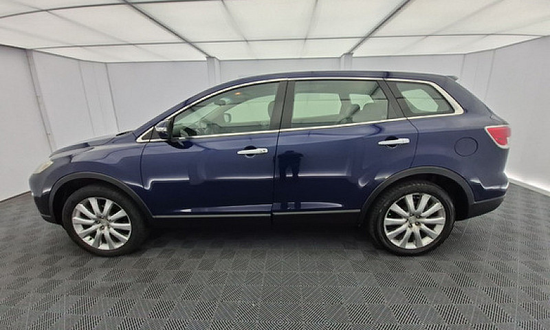 Mazda Cx-9 3.7 At...