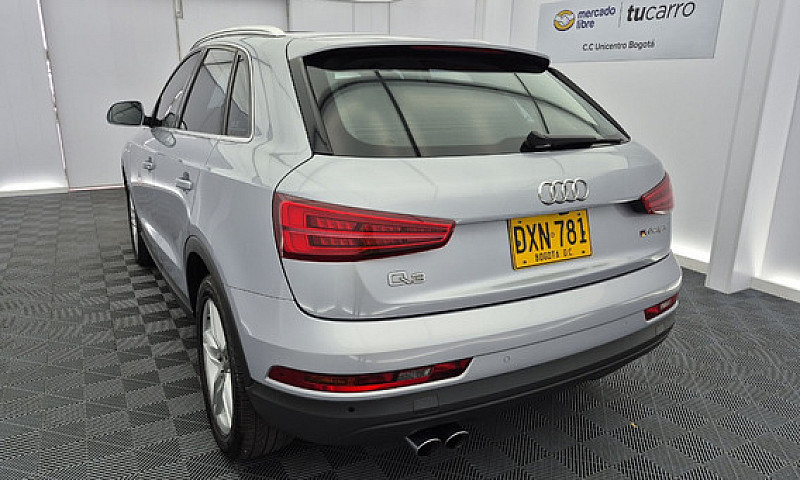 Audi Q3 1.4 Tfsi Amb...