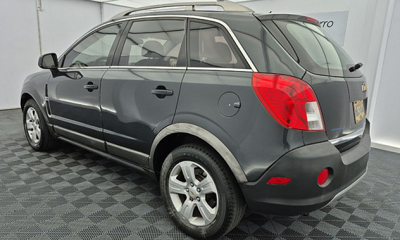 Chevrolet Captiva 2....
