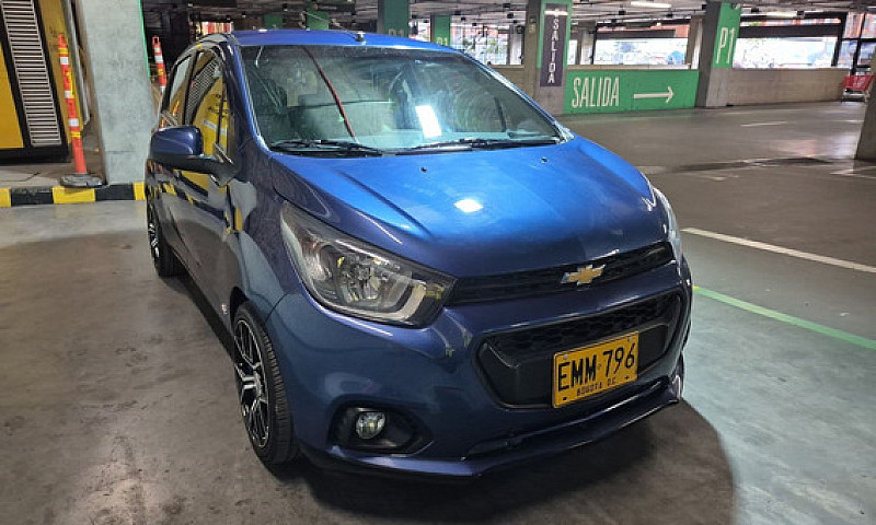 Chevrolet Spark 1.2 ...