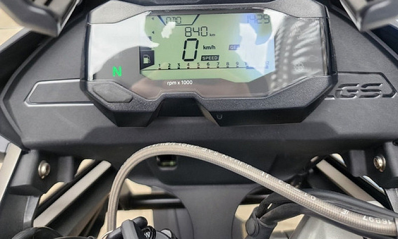Bmw 310 Gs - Modelo ...