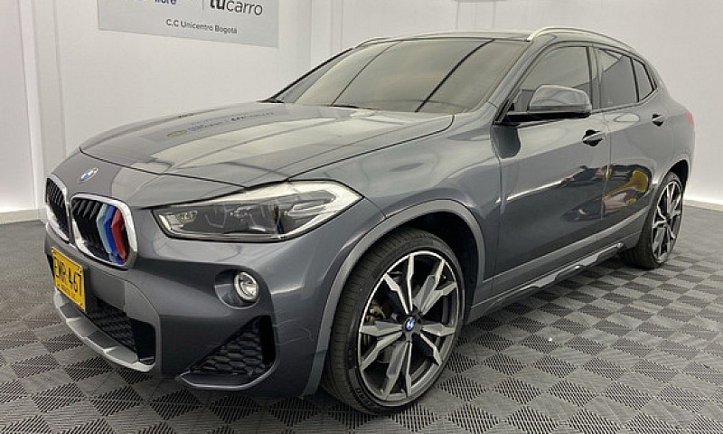 Bmw X2 2.0 Sdrive 20...