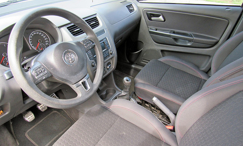 Volkswagen Crossfox ...