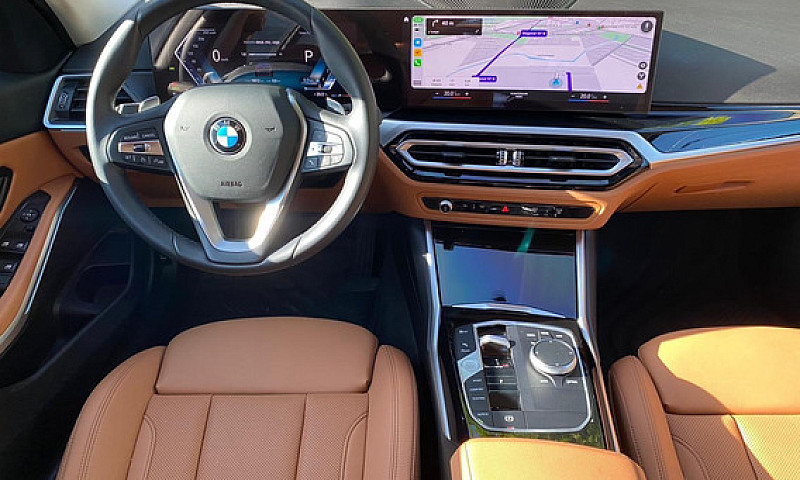 Bmw Serie 3 2.0 320I...
