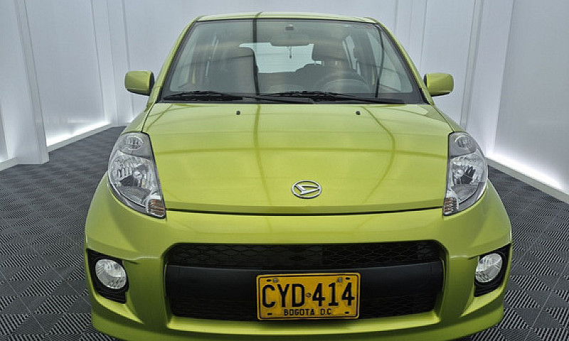 Daihatsu Sirion 1.5 ...