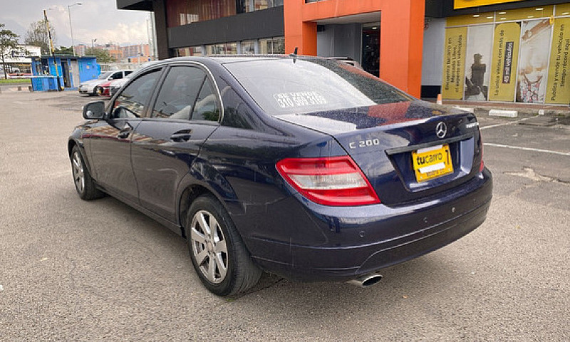 Mercedes Benz Clase ...