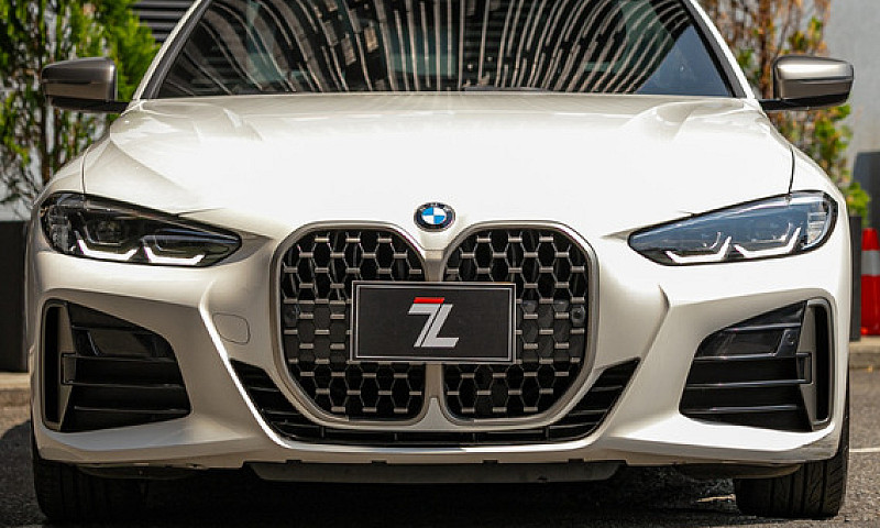 Bmw Serie 4 M440I Xd...
