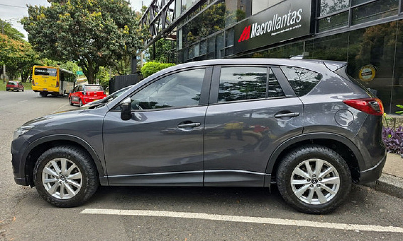 Mazda Cx-5 2.0 Touri...