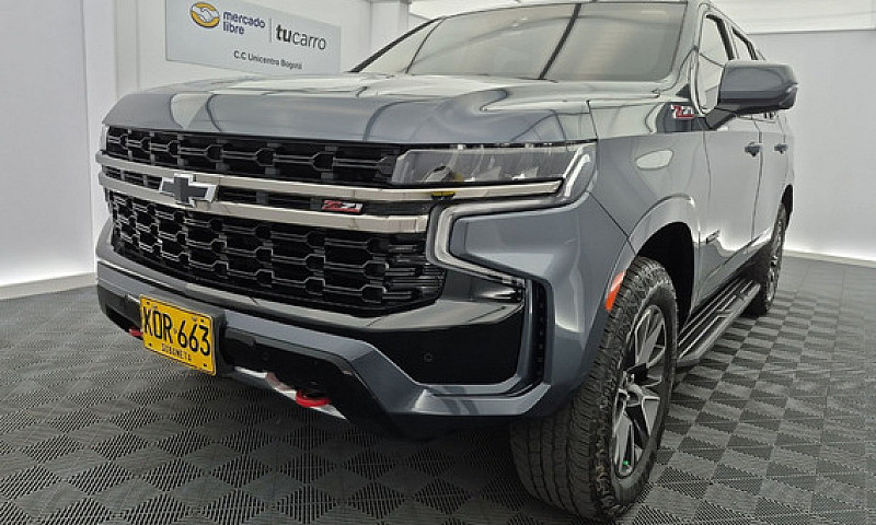 Chevrolet Tahoe Lt 5...