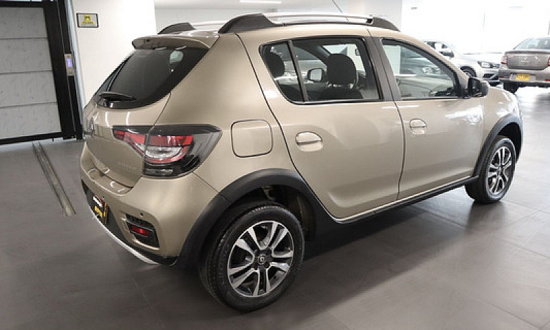 Renault Stepway 1.6 ...